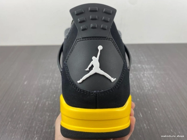 Cheap Air 4 2023 Retro Jordan 308497-017 